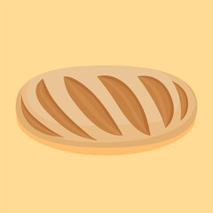 Baguette vector