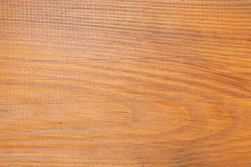 Smooth brown wooden texture background with natural patterns