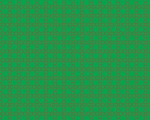 green fabric texture background