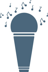 mic icon