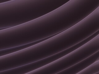 Dark abstract texture with metallic folds in burgundy shades. Perfect for elegant, dramatic backgrounds or luxury-inspired visuals. Abstract wallpaper or texture.