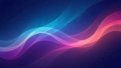 Fototapeta premium rainbow abstract colorful background with lines