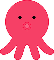 octopus