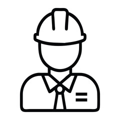 Site Architect Icon - Design
