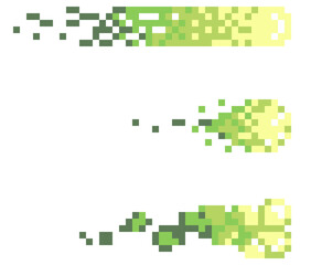 Fireball Shooting Sprite Projectile