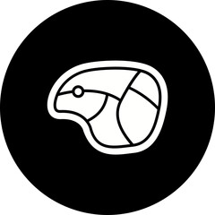 Meat Icon