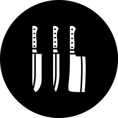 Knifes Icon
