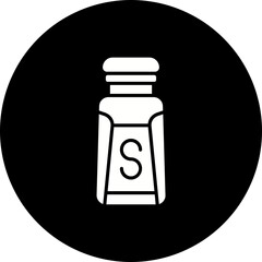 Salt Icon
