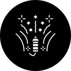 Firework Icon