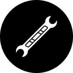Wrench Icon