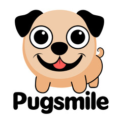puppy dog logo