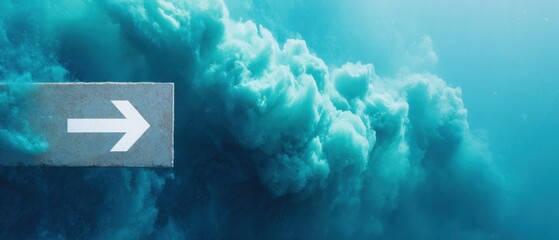 Accessible Pathway Sign for Special Recreation For The Disabled Day in Spring with Professional Outdoor Event Marketing, Inclusive Universal Access, and Earth Day Campaigns