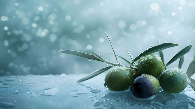 A selection of dried prunes apricots and figs drizzled with golden honey isolated on white background contrasting glossy and matte textures under soft illumination