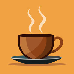 coffee cup icon