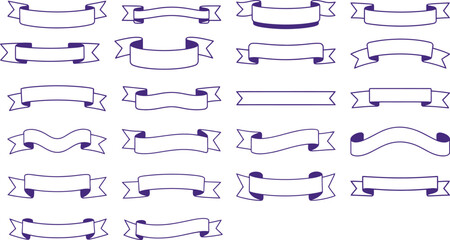 Abstract Musical Notation Elegant Graphics