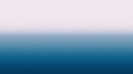 Photo of a blue and white gradient creates a modern background