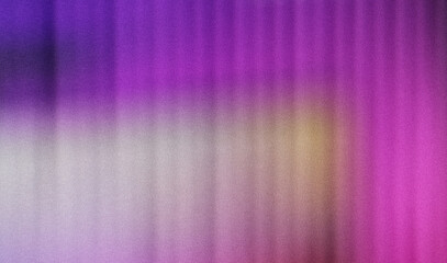 Abstract vertical gradient background with pink purple hues and brush stroke texture for creative...