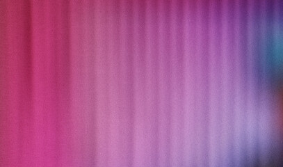 Abstract vertical gradient background with pink purple hues and brush stroke texture for creative...