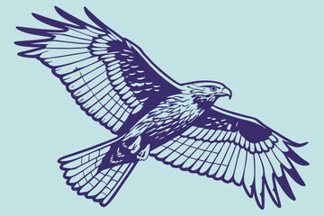 bird of prey