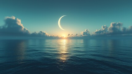 美しい海