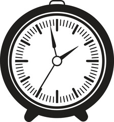 Watch icon , Time icon , Clock icon vector 