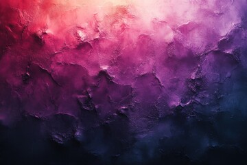 Abstract Rough Texture with Vibrant Color Gradient abstract texture gradient color vibrant rough background wall surface plaster stucco pink purple blue dark light design art decorative grunge aged