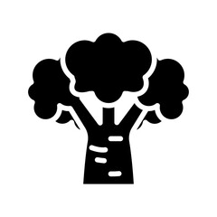Broccoli icon