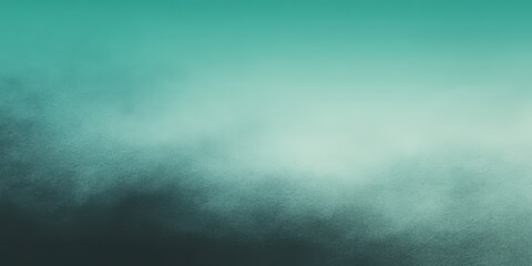 Background featuring teal to deep indigo gradient with soft texture