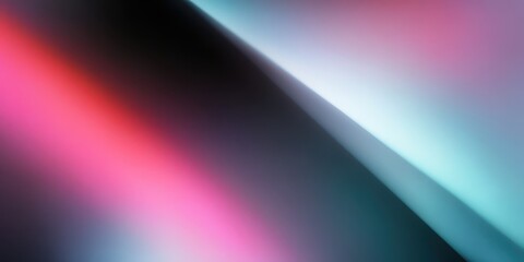 Background with smooth gradient, soft colors, and subtle light effects