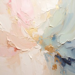 Fototapeta premium abstract bold colorful graphic painting background wallpaper, graphic resource
