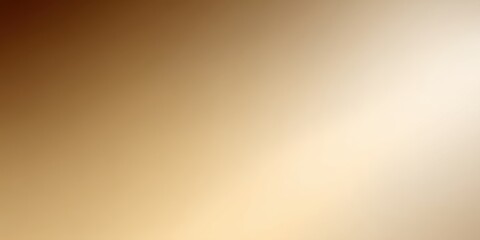 Background with warm gradient featuring amber and coral tones