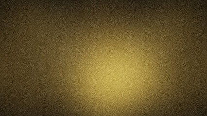 Dark Gold Textured Background: Subtle Gradient, Luxurious and Elegant Feel, High Resolution