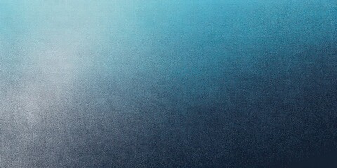 Background with deep indigo to cobalt blue gradient for modern design