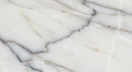 White marble texture, ideal for architectural design.