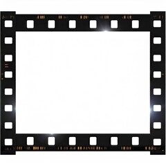 Filmstrip frame