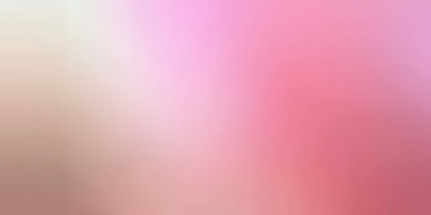 Background with soft pastel gradient for modern visual design