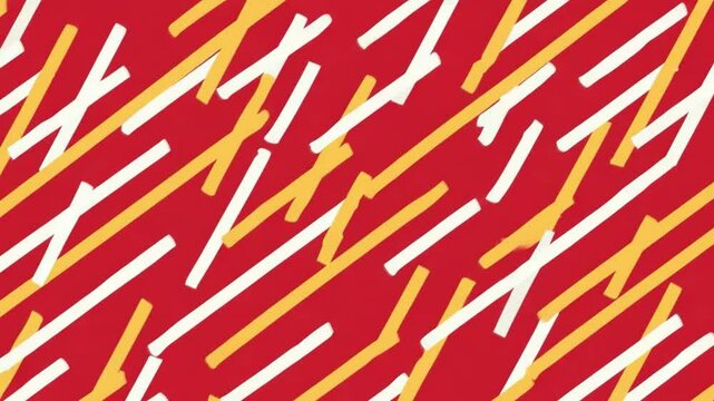 seemless pattern of diagonal irregular lines Ready to be used as a repeateable pattern