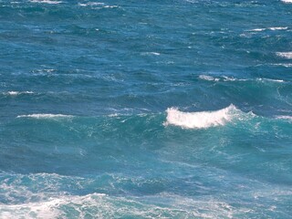 Obraz premium Ocean view