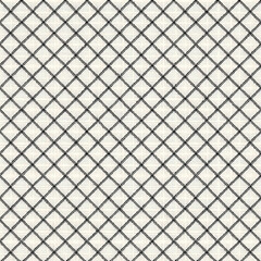 Seamless Geometric Kanok Pattern Design Minimalist Style for Backgrounds and Textiles in Black and White Color Scheme