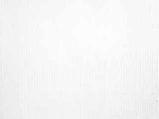 White Stucco Concrete Wall Texture Background, Suitable for Backdrop and Mockup.