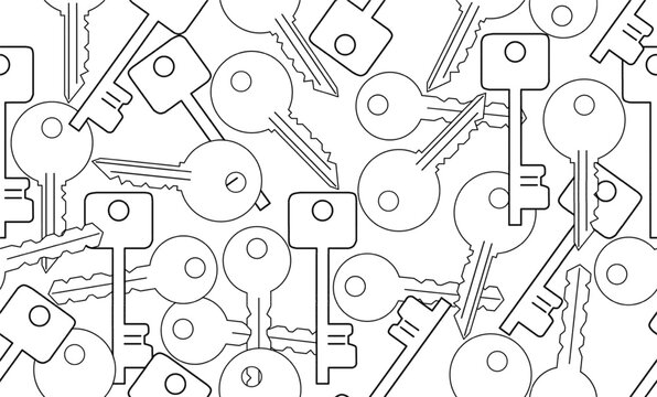 Locksmith Pattern Vector Locksmith Imagens – Procure 77,508 fotos, vetores e vídeos | Adobe Stock