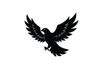 eagle vector illustration