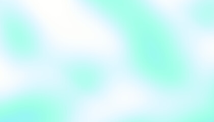 Abstract soft light gradient blur background in pastel colorful. Overlay background