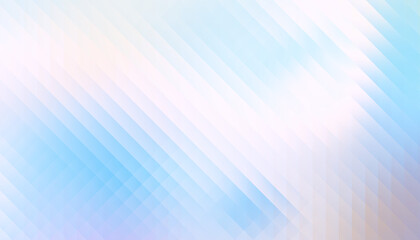 Gradient blue overlay background. Geometric texture of light blue squares. The substrate for...