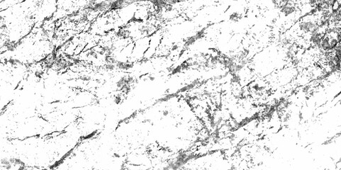 Abstract texture of grunge white and black scratches and cracks distressed dust wall background. vintage of old surface background. pattern and texture of cracks, scratches rusty wall and chip.