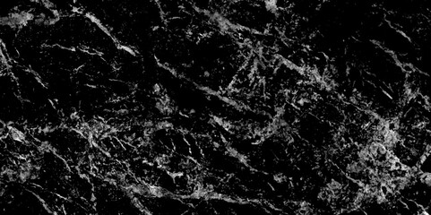 Abstract texture of grunge black and white scratches and cracks distressed dust wall background. vintage of old surface background. pattern and texture of cracks, scratches rusty wall and chip.