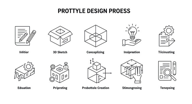 Prototype Icons Images – Browse 147,040 Stock Photos, Vectors, and ...