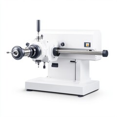 Precision Machine Tool for Engineering and Industrial Applications