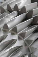 Group of gears