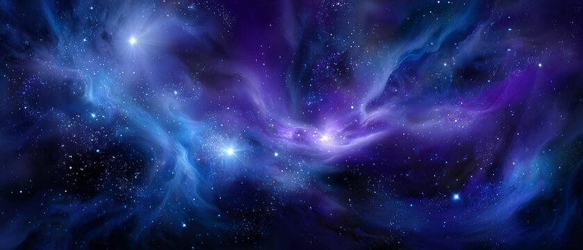 Cosmic swirling galaxies